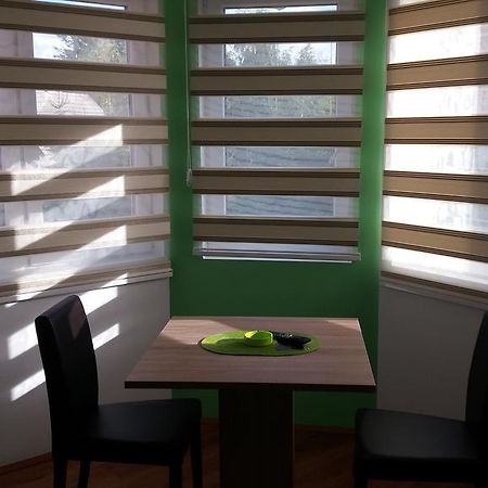 Apartmani Knezevic 兹拉蒂博尔 外观 照片