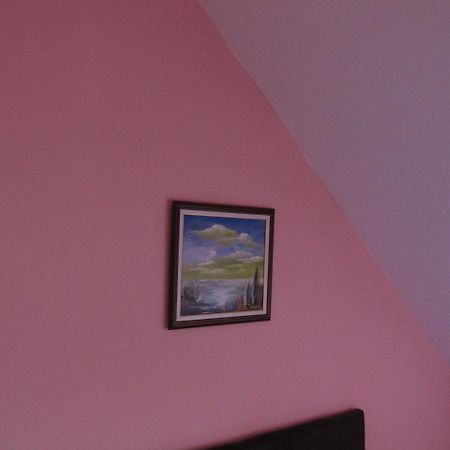 Apartmani Knezevic 兹拉蒂博尔 外观 照片