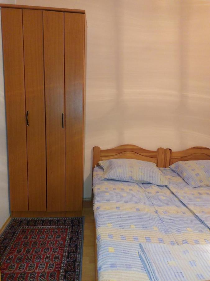 Apartmani Knezevic 兹拉蒂博尔 外观 照片