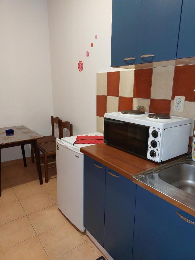 Apartmani Knezevic 兹拉蒂博尔 外观 照片