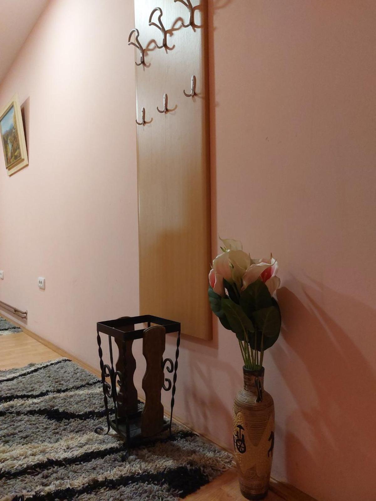 Apartmani Knezevic 兹拉蒂博尔 客房 照片