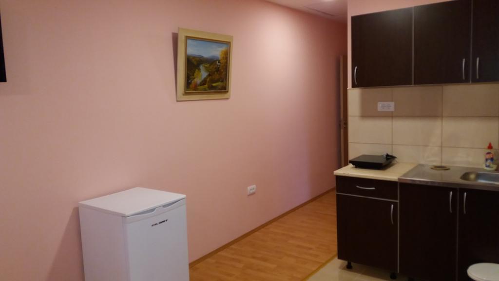 Apartmani Knezevic 兹拉蒂博尔 外观 照片