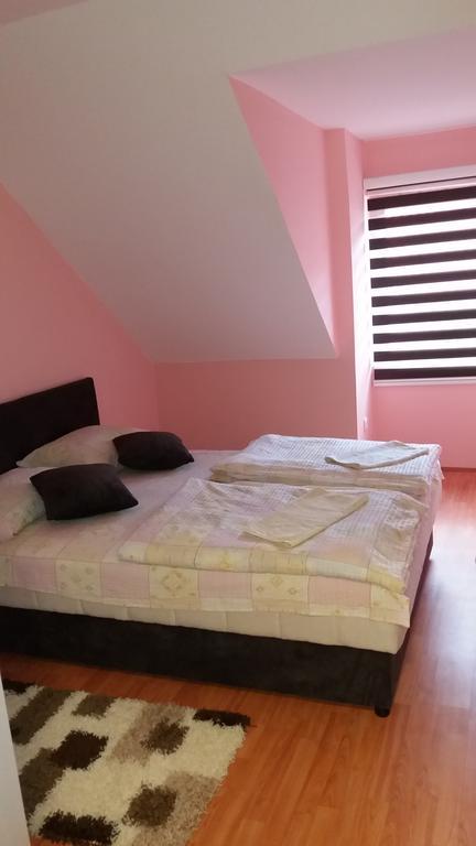 Apartmani Knezevic 兹拉蒂博尔 外观 照片