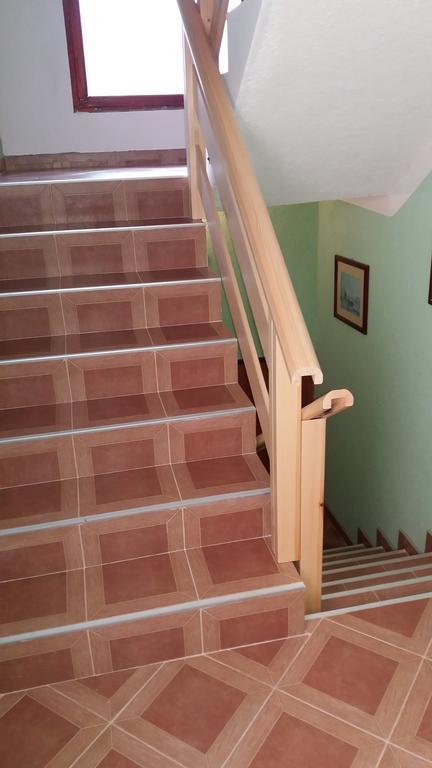 Apartmani Knezevic 兹拉蒂博尔 外观 照片