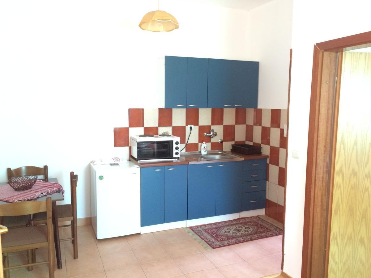 Apartmani Knezevic 兹拉蒂博尔 外观 照片