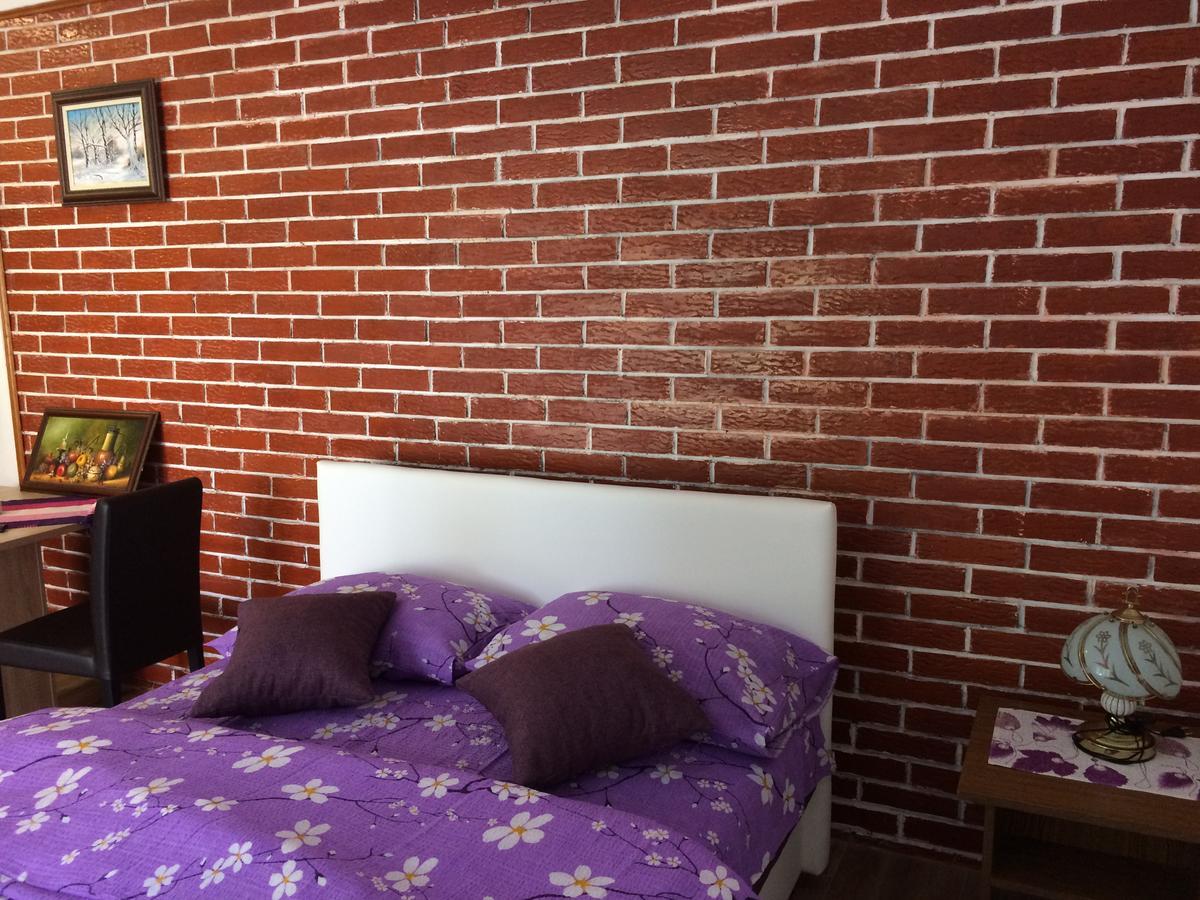 Apartmani Knezevic 兹拉蒂博尔 外观 照片