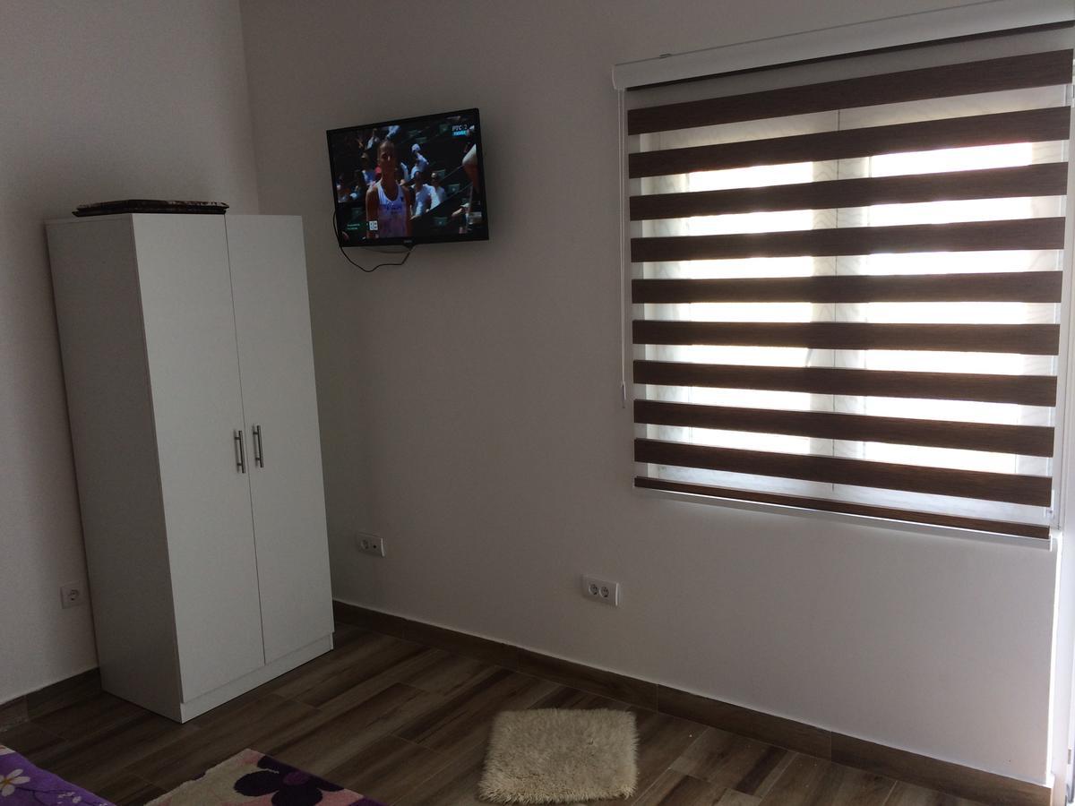 Apartmani Knezevic 兹拉蒂博尔 外观 照片