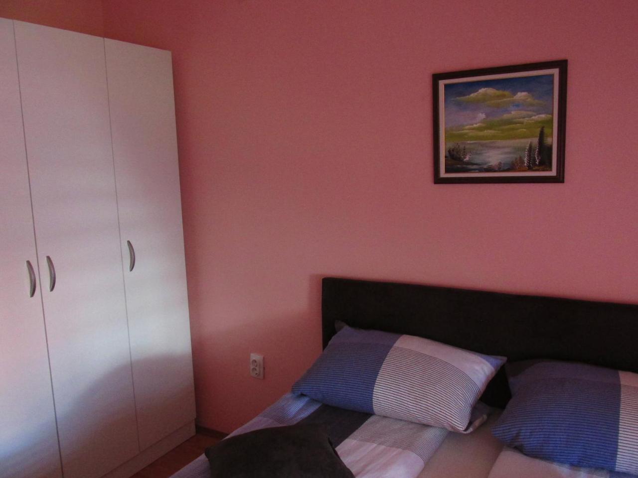 Apartmani Knezevic 兹拉蒂博尔 外观 照片